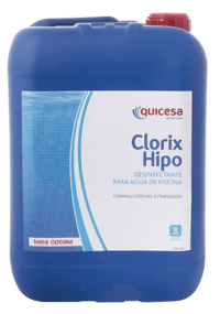 Clorix hipo