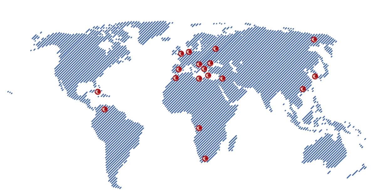 Mapa-Internacional Quicesa