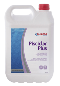Pisciclar Plus