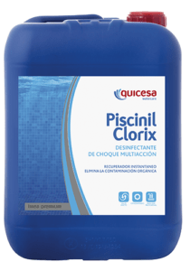 Piscinil Clorix