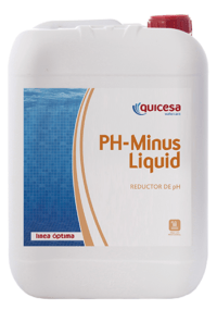 pH Minus Liquid