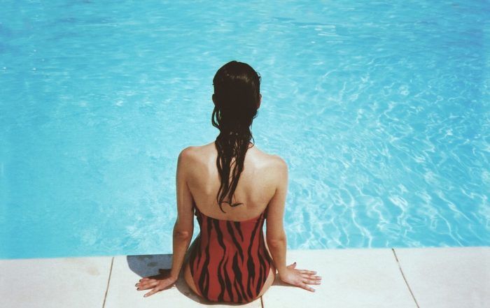 piscina cremas