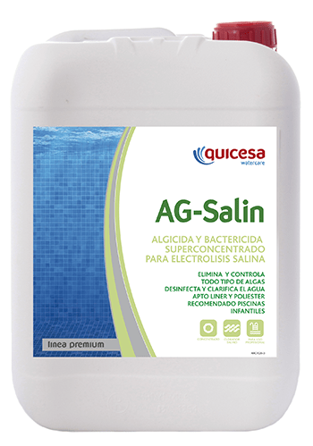 AG-Salin AG-500