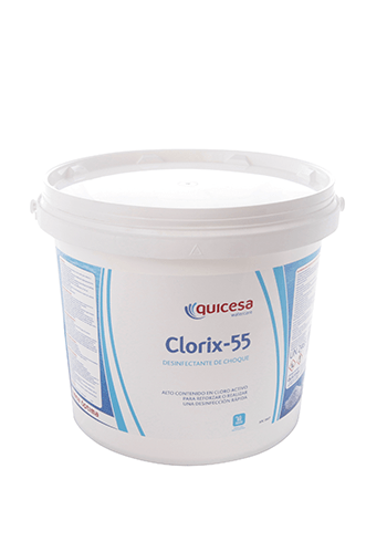 Clorix-55 Clorix-55