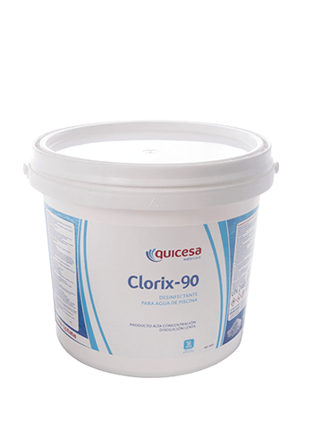 Clorix-90 Clorix-90