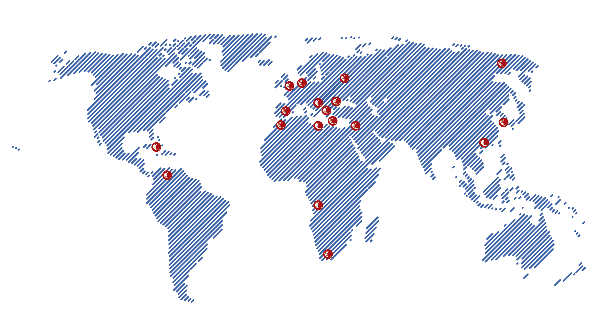 Mapa-Internacional Quicesa Mapa-Internacional Quicesa