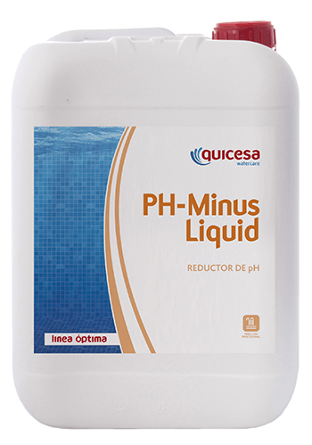 pH Minus Liquid pH Minus Liquid