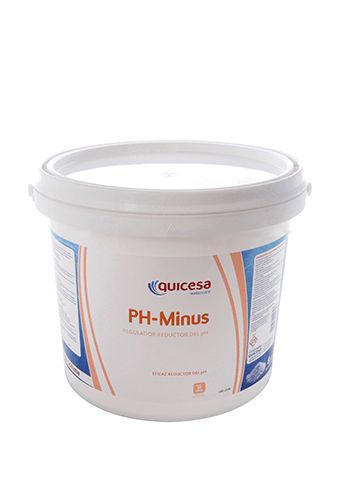 pH Minus PH-Minus