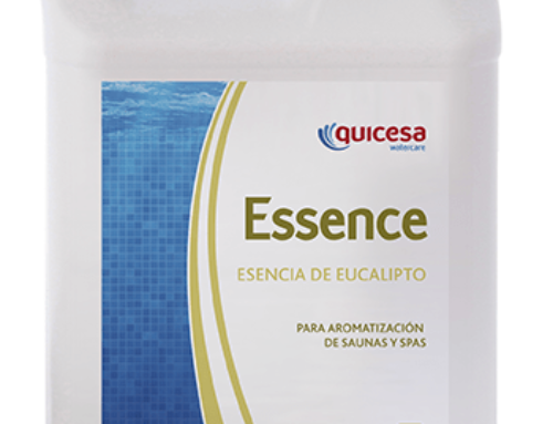 Esencias