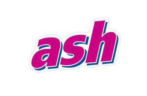 LOGO ASH