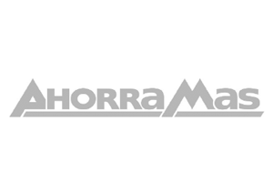 Logo Ahorramas Quicesa