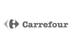 Logo Carrefour Quicesa