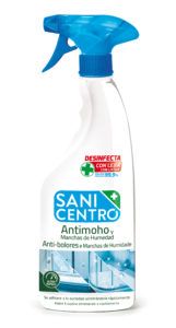 Sanicentro Antimoho