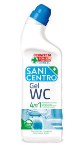 Sanicentro GelWC Fresco