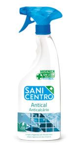 Sanicentro Higienizante Antical