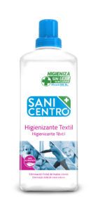 Sanicentro Higienizante Textil