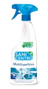 Sanicentro Multisuperficies