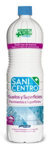 Sanicentro Suelos Superficies