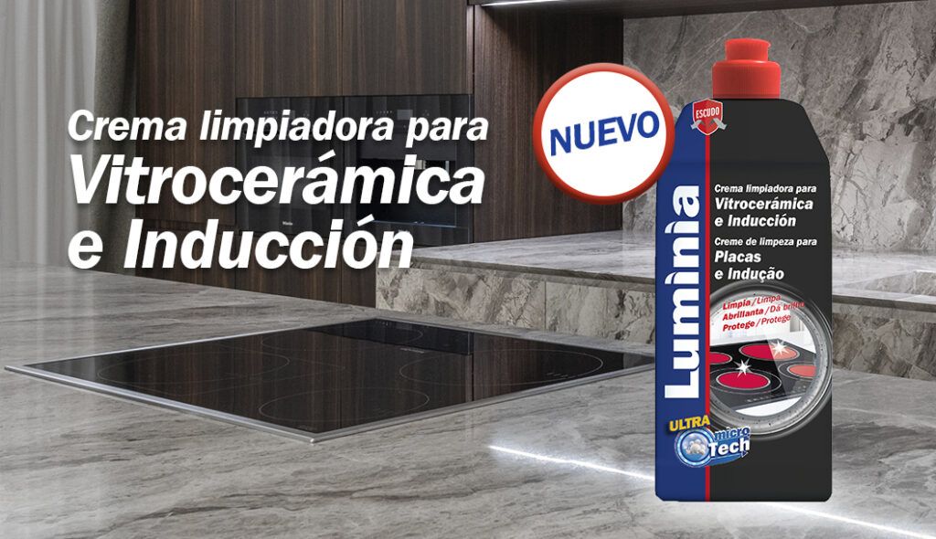 Nuevo Luminia Vitro