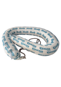 Barrera Absorbente