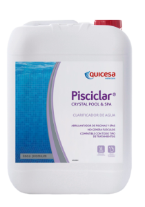 Pisciclar Plus